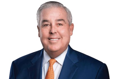 John Morgan, abogado y ¿candidato a gobernador de Florida?