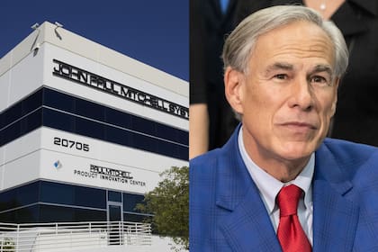 John Paul Mitchell Systems, la empresa de cuidado capilar, mudará su sede de California a Texas