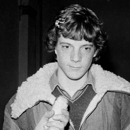John Paul quiso hablar por teléfono con su abuelo luego de ser liberado del secuestro, para agradecerle que, finalmente, puisera el dinero de su rescate, pero el magnate se negó a atenderlo