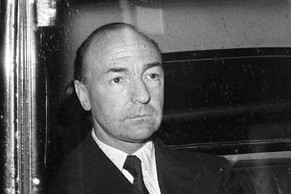 John Profumo, el protagonista del escándalo sexual y de seguridad más importante de la historia británica