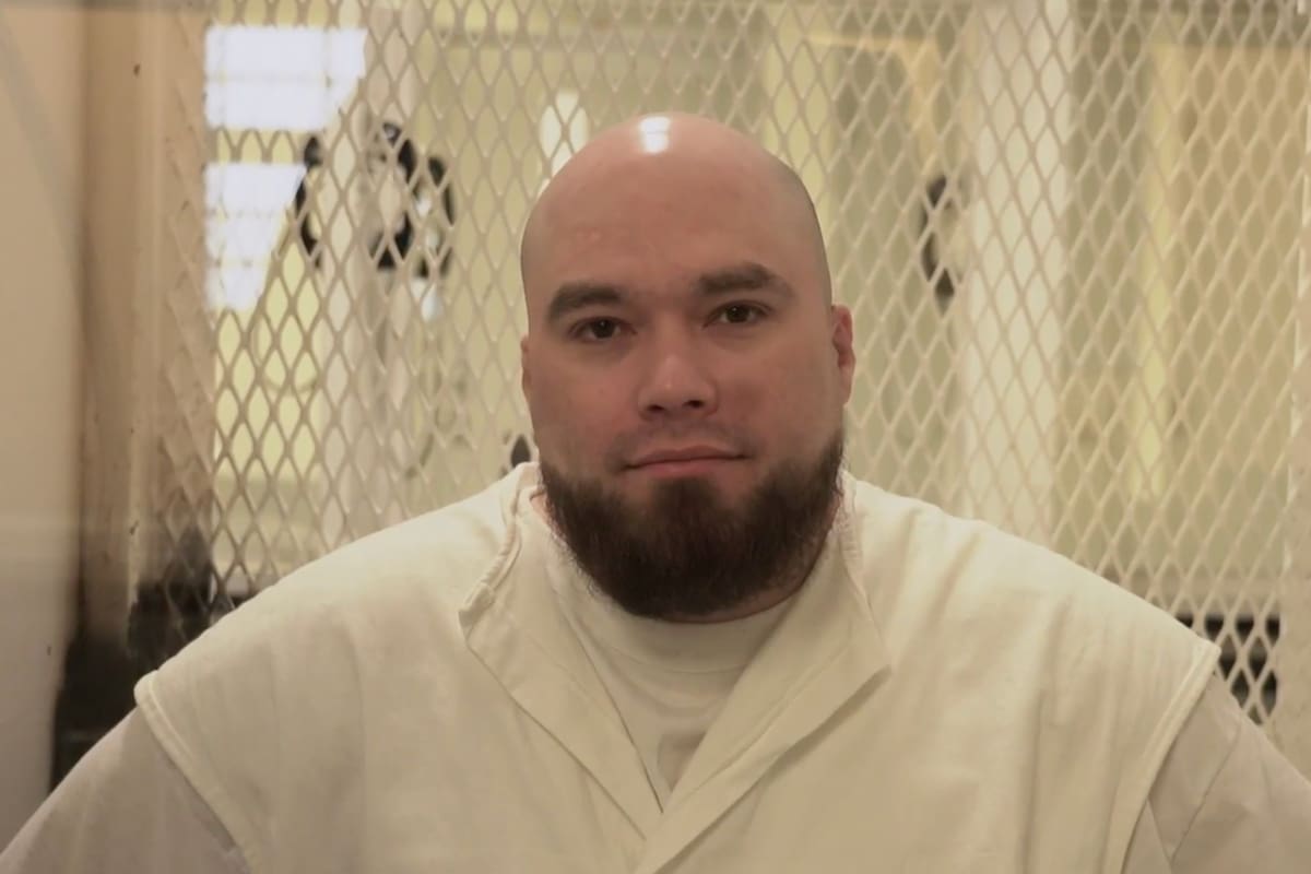 John Ramírez apuñaló a un hombre, lo mató y fue ejecutado en Texas