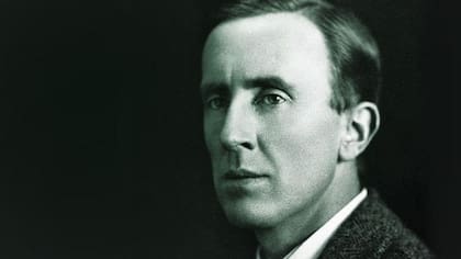 John Ronald Reuel Tolkien tenía un "vicio secreto"