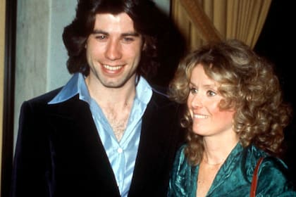 John Travolta y Diana Hyland se conocieron a fines de los 70 y consolidaron su relación; sin embargo, la tragedia impidió que el vínculo avanzara