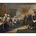 Estados Unidos y la democracia moderna