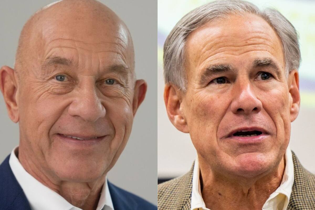 John Whitmire busca evitar confrontaciones con Donald Trump en su primer mandato como alcalde y ha criticado a sus colegas por cuestionamientos al presidente