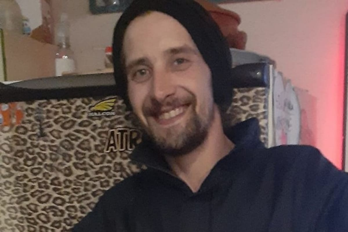 Johnatan Caracciolo, tenía 29 años cuando murió