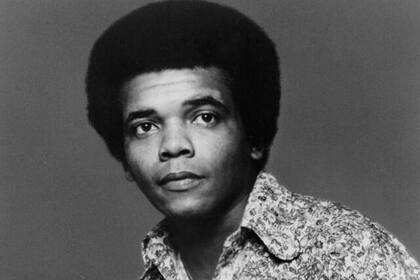 Johnny Nash