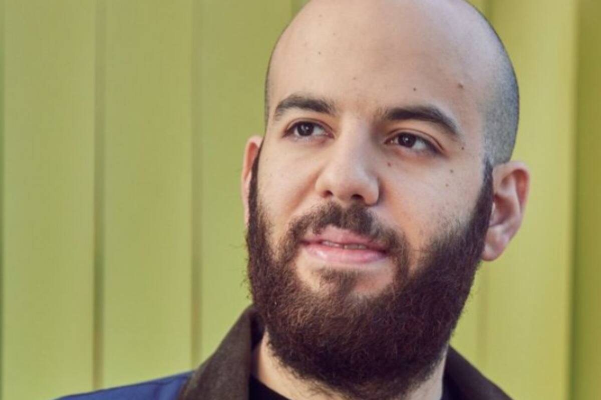 Johnny Boufarhat tiene 27 años y es uno de los multimillonarios más jóvenes del Reino Unido