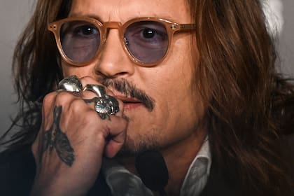 Johnny Depp cumple 60 años