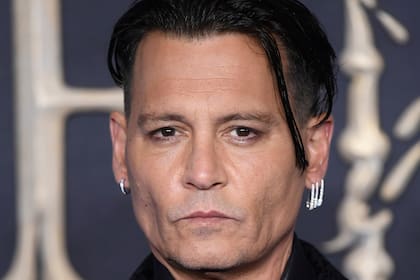 Johnny Depp, la caída al abismo de un ídolo