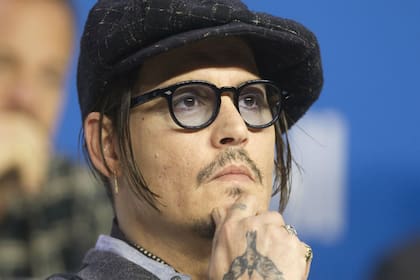 Johnny Depp llegó a un acuerdo confidencial en el juicio por el cual le exigía a sus ex representantes 25 millones de dólares
