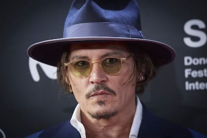Johnny Depp quedó afuera de la próxima película de Willy Wonka y no tiene ningún proyecto cinematográfico en su horizonte laboral; la música, en cambio, es su refugio de estos días