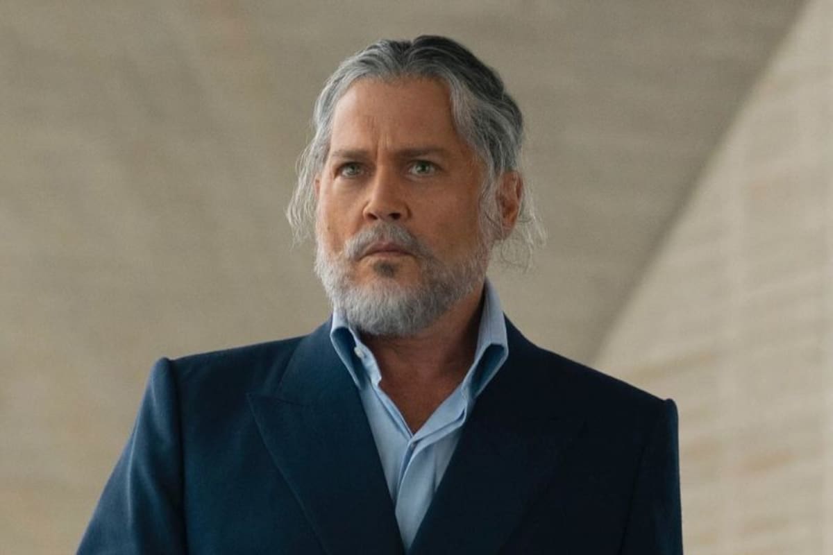 Johnny Depp reveló quién es para él la mejor estrella de todos los tiempos