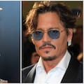 Con “The Bunnyman”, Johnny Depp debuta como escultor en la Feria de Estambul