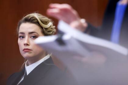 Johnny Depp vs. Amber Heard: una oficial de policía consideró que la actriz no fue víctima de violencia doméstica