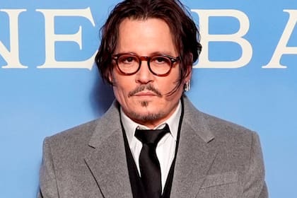 Johnny Depp y su vida tranquila dedicada al cine, la música y la pintura