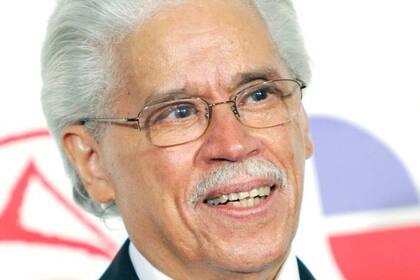 Johnny Pacheco fue uno de los baluartes de la música del Caribe en los Estados Unidos