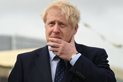 Johnson insiste en que aún hay tiempo de un divorcio de la UE con acuerdo