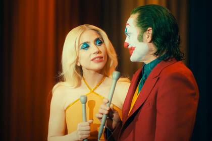Por qué a Joker 2 no le va bien en la taquilla, pese a haber costado mucho más que la primera película - LA NACION