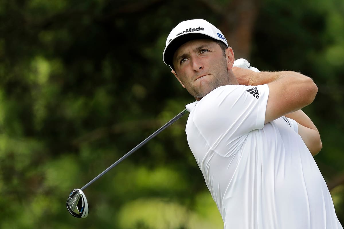 jon Rahm