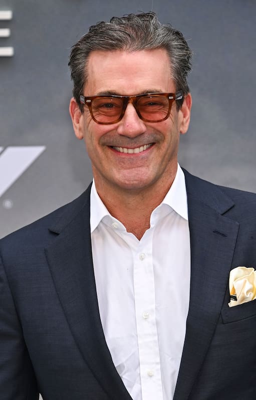 Jon Hamm