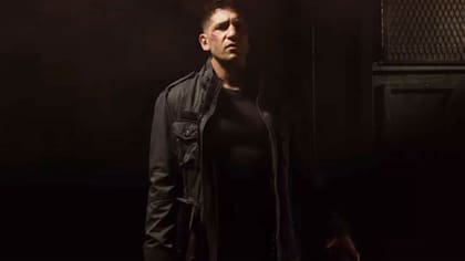 Jon Bernthal como Frank Castle / Punisher