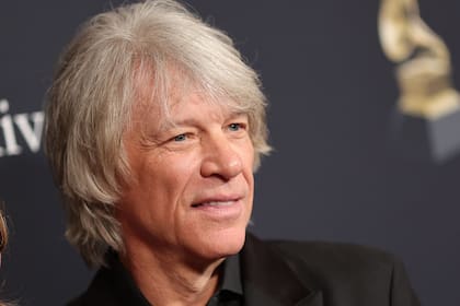 Jon Bon Jovi se sinceró sobre el dramático momento de salud que atravesó: “Me estaban quitando las herramientas para ejercer mi oficio”