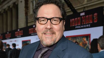 Jon Favreau, director de Iron Man 1 y 2, y amigo de Vaughn, no quiso ser Chandler