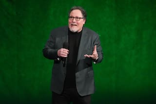 Jon Favreau quiere inspirar a una nueva generación a amar Star Wars