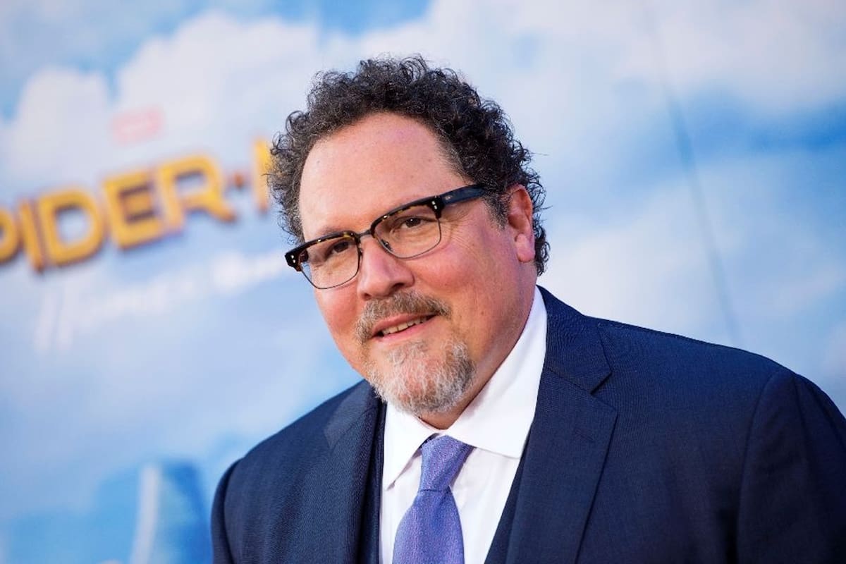 Jon Favreau, uno de los "hombres fuertes" de Marvel, se refirió a las apreciaciones de los legendarios directores sobre el cine de superhéroes