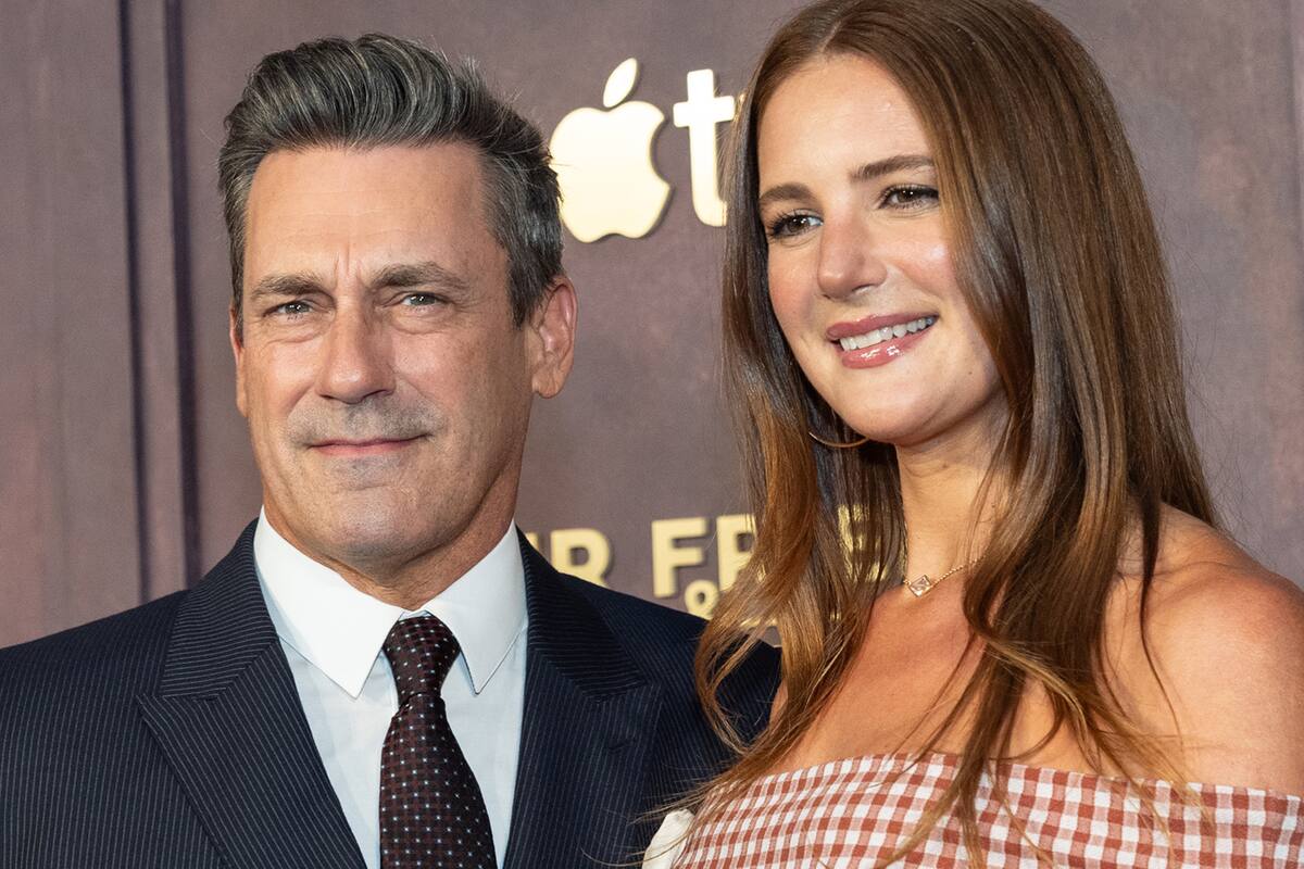 Jon Hamm