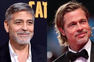 Jon Watts dirigirá una nueva producción para Apple, que contará con George Clooney y Brad Pitt como protagonistas