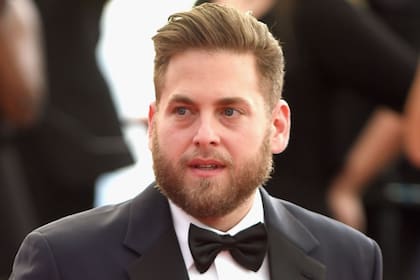 Jonah Hill