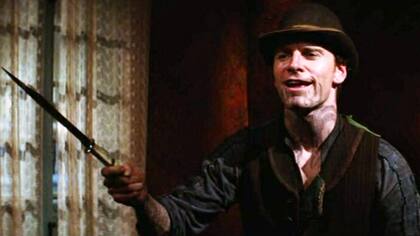 Jonah Hex, uno de los pocos traspiés de su filmografía