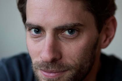 Jonas Bendiksen
