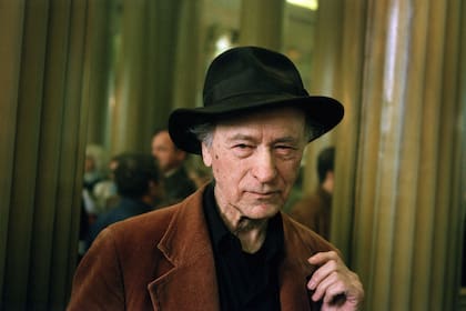 Jonas Mekas