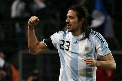 Jonás ganó el partido más importante
