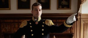 El autoproclamado rey de Suiza que creó un polémico “imperio” al apropiarse de terrenos sin dueño
