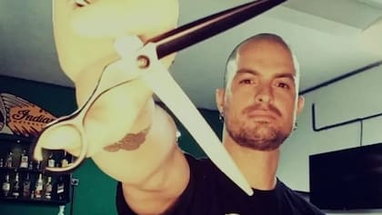 Jonatan Minucci