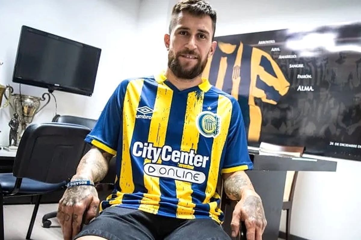 Uma alegação de extorsão por parte de um ex-jogador de futebol do Central levou a uma investigação sobre os jogos clandestinos de Rosario.