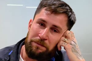 La dramática historia del futbolista Jonatan Gómez, que contó que sufre ludopatía