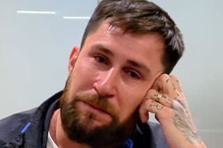 La dramática historia del futbolista Jonatan Gómez, que contó que sufre ludopatía