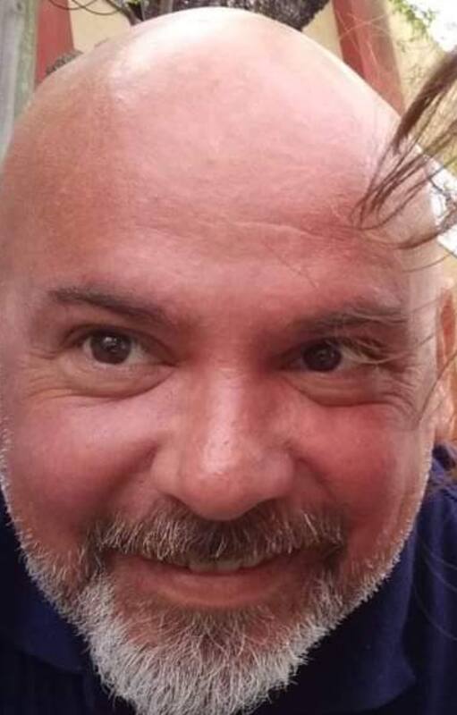 Jonatan la pasó muy mal hasta que encontró una actividad que lo devolvió a la vida.
