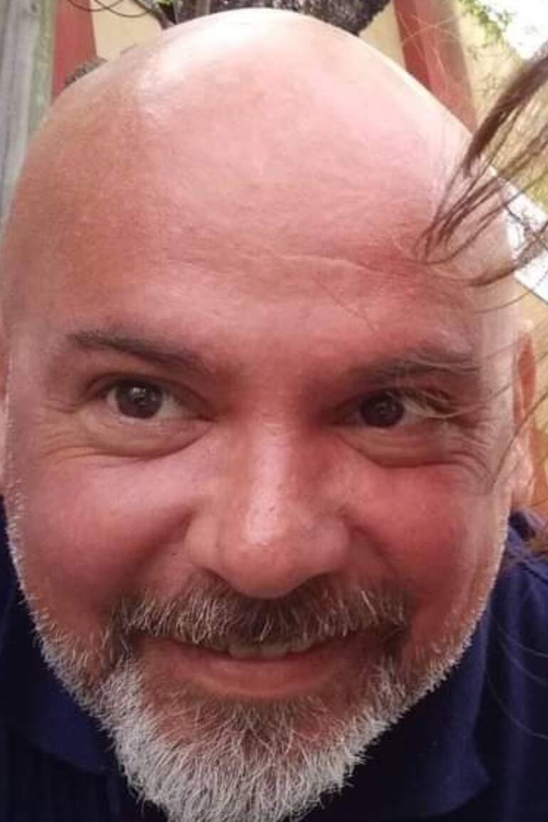 Jonatan la pasó muy mal hasta que encontró una actividad que lo devolvió a la vida.