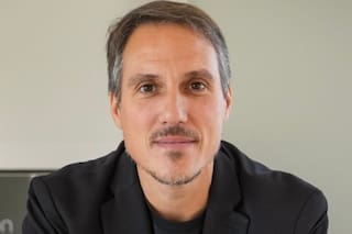 Jonatan Loidi, especialista en liderazgo: “Vender bien es condición para existir”