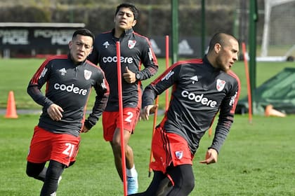 Jonatan Maidana tiene intenciones de continuar