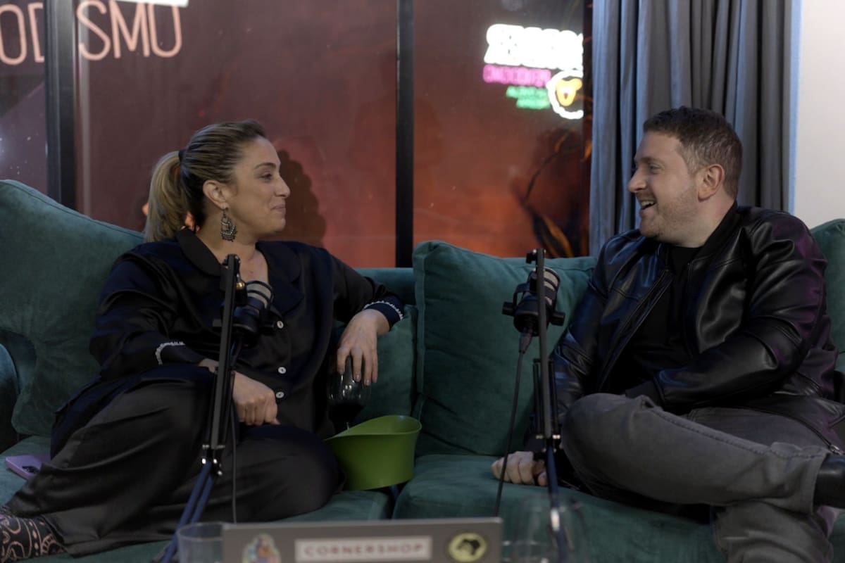 Jonatan Viale contó qué carrera abandonó antes de iniciar su camino como periodista: “Era malísimo”