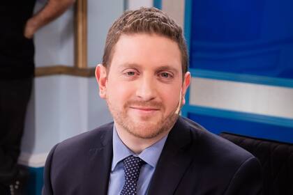 Jonatan Viale: “Fabiola Yañez está embarazada, se habla de que podría tener mellizos”