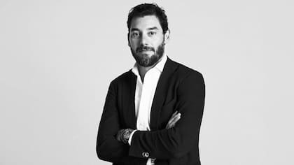 Jonathan Andic