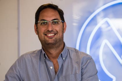 Jonathan Cohen Lozie: Empezar una carrera nueva puede ser muy extenuante, pero aprender habilidades que permiten acceder a un empleo en pocos meses puede transformar la vida